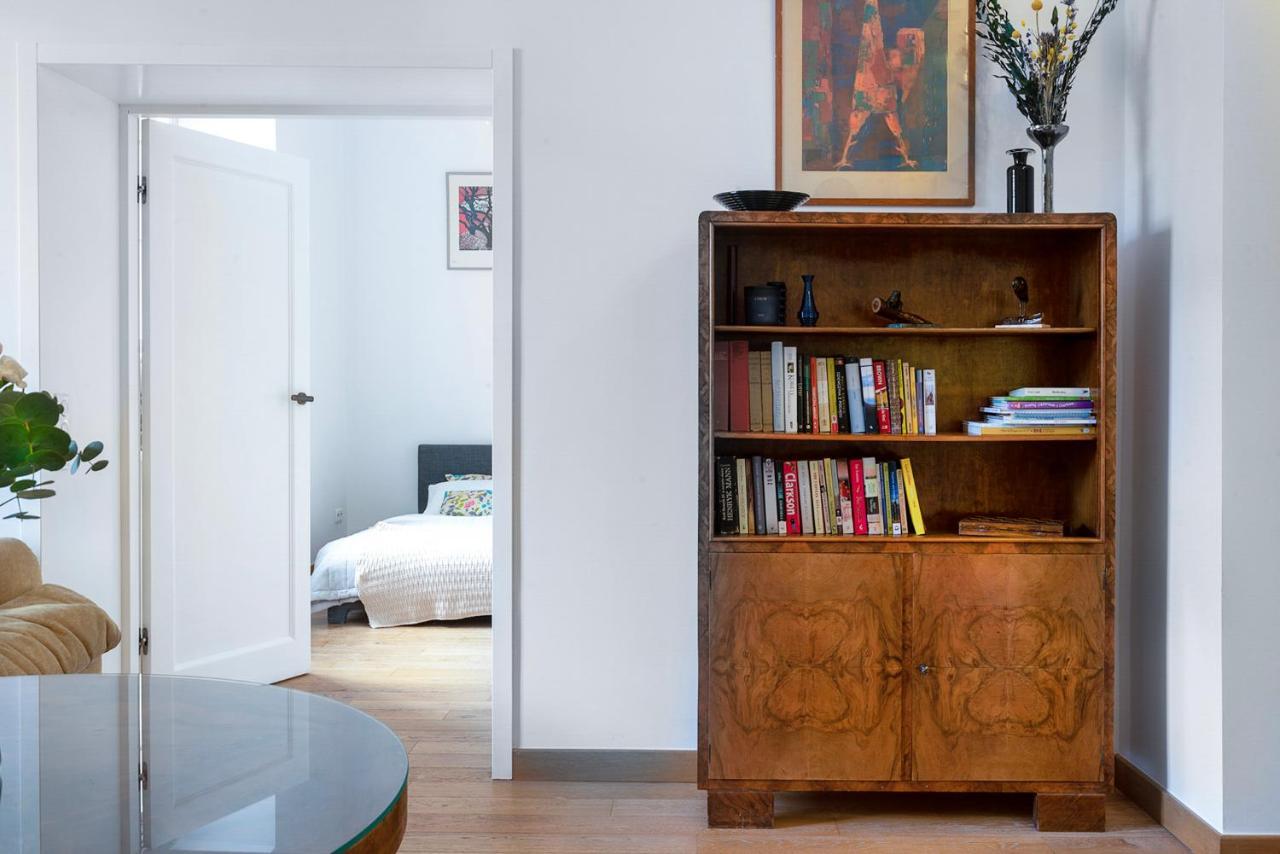 Grand Theatre Premium Apartment. Super Central. Warsaw Luaran gambar