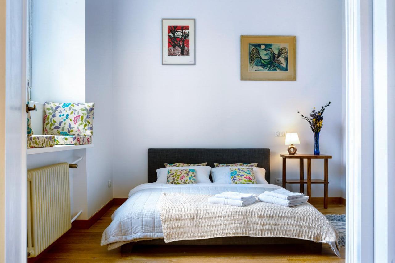 Grand Theatre Premium Apartment. Super Central. Warsaw Luaran gambar